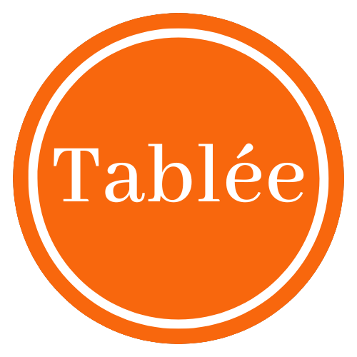 Tablée